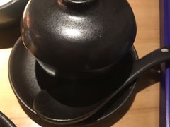 味增汤-深蓝金枪·深海鱼刺身(吉大店)