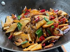 -吃货私房菜(丽江束河古镇店)