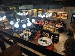 -潮发潮汕牛肉店(龙洞店)