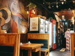 -小俩口烧烤东北菜(双井店)