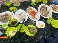 -小海豚•老字号海鲜餐厅(天涯店)