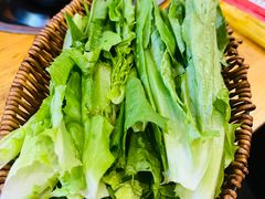 -阿婆情腊排骨火锅(忠义店)