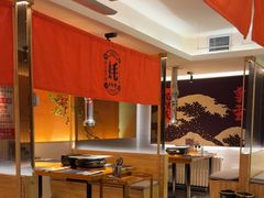 -蚝·生·鲜牛烧肉铺(中央大街店)