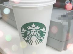 -星巴克(盐城五洲国际店)