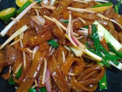 -来龙里 精致 东南亚餐室(万象城店)