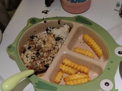-蛙喔炭烧牛蛙(盐城盐都万达店)
