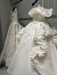 -SATIN COUTURE瑟庭婚纱礼服馆