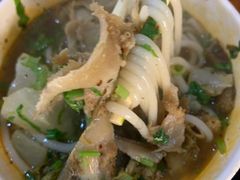 -王记生烫牛杂面馆(兰陵路店)