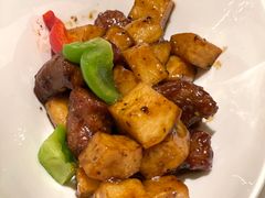-成都瑞吉酒店·宴庭中餐厅