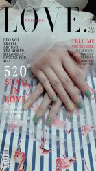 -M·X Nail日式美甲美睫