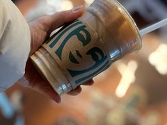 -星巴克(深圳北站B5检票口)