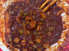 -滴滋味·新疆炒米粉·炒三凉(乌市总店)