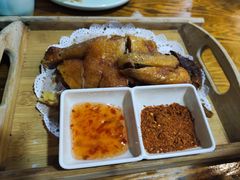 -南海渔家•海鲜•正宗海南菜(海棠湾店)