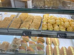 -甜嘟嘟烘焙坊(舒城路店)