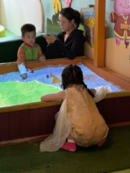 -尼克Playtime(欢乐海岸店)