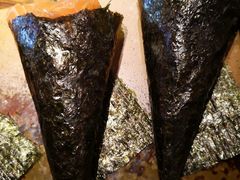 金枪鱼手握-千代武日本料理(哈西店)