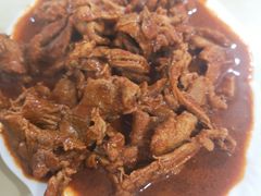 -满口香饭店