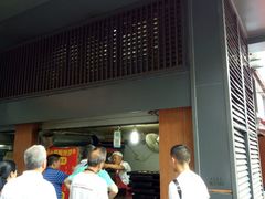 -朱记小郑酥烧饼(建康路店)