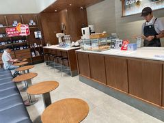 -LOTTA COFFEE(安居博文苑店)