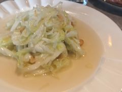 樱花虾高丽菜-雷泰泰台式胡椒虾(滨江金铂湾店)