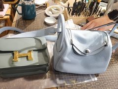 -如果·追梦手工皮具DIY教学店(田子坊店)