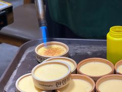 -韩香福脊骨汤锅(上杭路店)