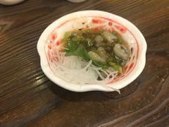 -东京屋(武定路店)