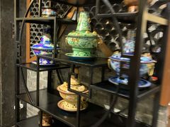 -东来顺饭庄(apm总店)