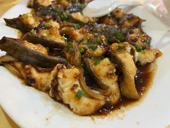 -老字号蛇口德记烧腊饭店·海鲜加工
