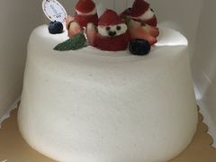 -SAYScake善食感戚风蛋糕(临江大道店)