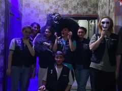 -怦然秘事游戏体验馆(银座和谐广场店)