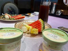 -盛百味·家宴餐厅(霸州分店)