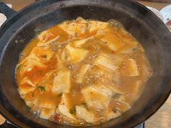-名羊天下陕北横山铁锅炖羊肉(博文路店)