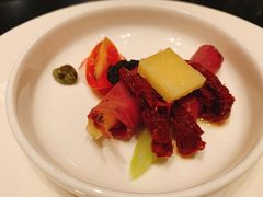 -WOLFGANG PUCK KITCHEN & BAR(迪士尼小镇店)