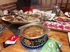 -草原牧羊火锅·龙虾·烤鱼(杨浦店)