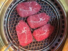 -九田家黑牛烤肉料理(新光汇店)