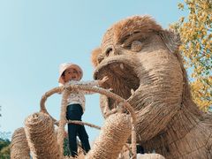 -石燕湖生态旅游景区