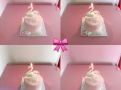 -CAKE BOSS 蛋糕老板(北京世纪金源购物中心)