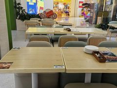 -优优西里·意式餐厅(福州金融街万达店)