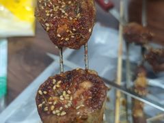 -东北油边王烧烤