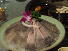 -巴倒烫陆派火锅山庄(南山总店)