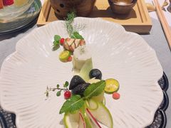 -叶叶菩提(太原别墅店)