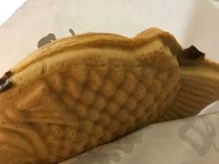 -粉粉乐鲷鱼烧(美罗城店)