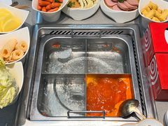 -海底捞火锅(汕头苏宁广场店)