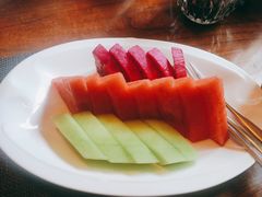 -马勒别墅·中餐厅