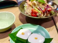 -mango tree芒果树泰国餐厅(青岛万象城店)