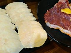 -平泽烤肉(锦水街店)