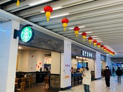 -星巴克(无锡大东方店)