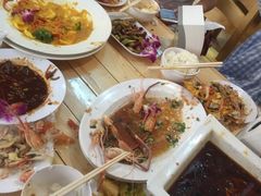 -福满楼中餐厅