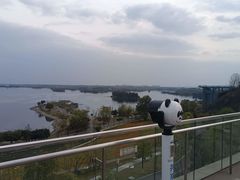 -三岔湖景区